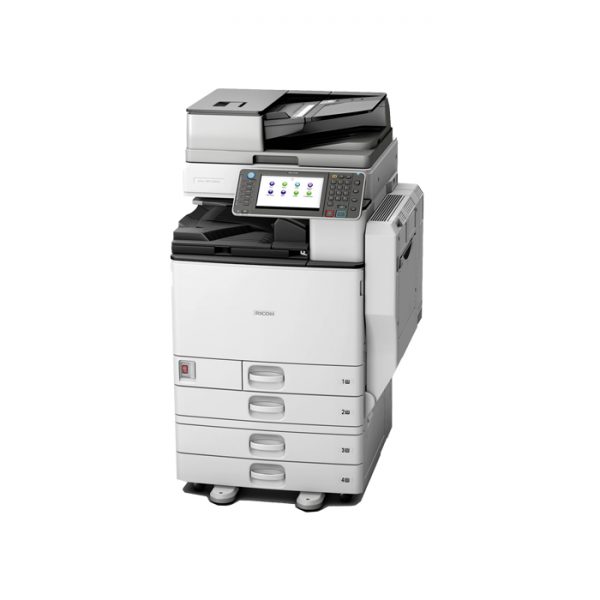 Aficio MP C3502/C3002 Ricoh photostat machine