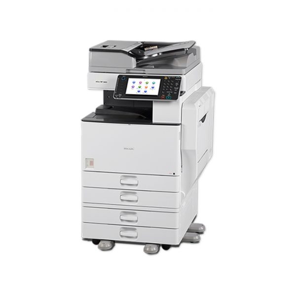 Aficio MP C3503/C3003 Ricoh photostat machine