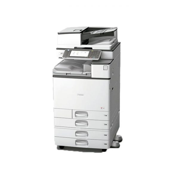 Aficio MP C6003/C5503/C4503 Ricoh photostat machine