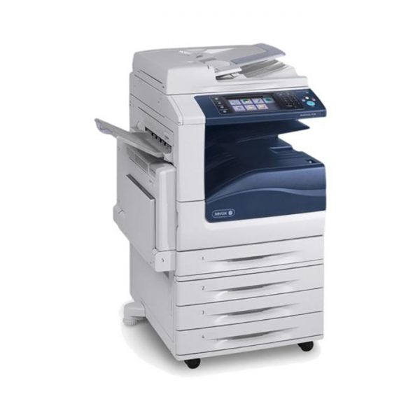 ApeosPort-IV C5570/C4470/C3370 Fuji Xerox printer rental Malaysia