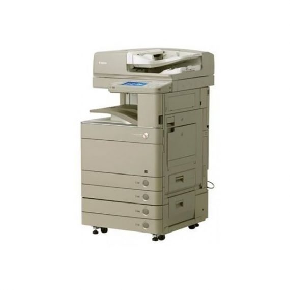 DBM imageRUNNER ADVANCE C5560i/C5550i/C5540i/C5535i