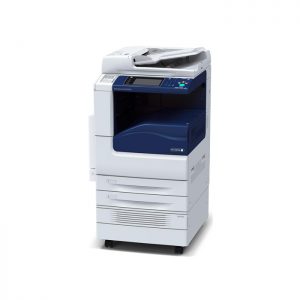 DocuCENTRE IV 3065/3060/2060 Fuji Xerox multifunction printer