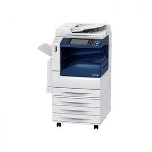DocuCENTRE IV 5070/4070 Fuji Xerox multifunction printer