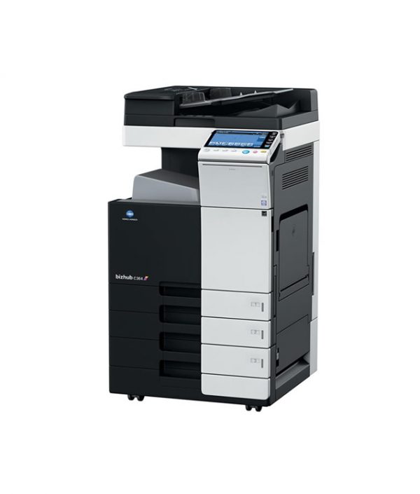 Konica Minolta Bizhub 554/454/364 photostat machine rental