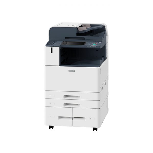 ApeosPort-VI C7771/C6671/C5571/C4471/C3371 Fuji Xerox printer rental Malaysia