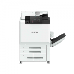 Apeos C8180-C7580-C6580 Fuji Xerox multifunction printer