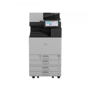 IM-C4510 Ricoh photostat machine