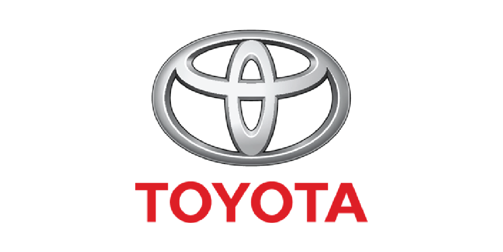 Toyota is one of the clients of Buy Photocopy Machine Online