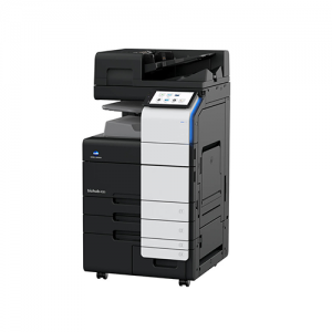 Konica Minolta Bizhub 650i | 550i | 450i photostat machine rental