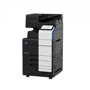 Konica Minolta Bizhub C750i photostat machine rental